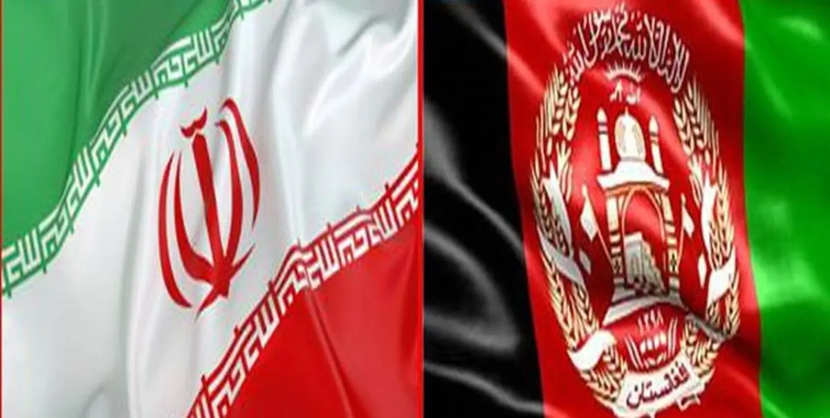 افغانستان مرزهای خود را به روی ایران باز کرد