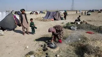 هشدار سازمان ملل در باره گرسنگی میلیون ها نفر در افغانستان