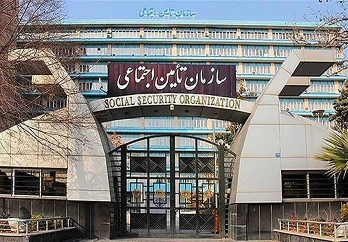 حق بیمه بازنشستگان تامین اجتماعی چقدر شد؟