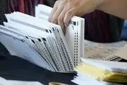 کشف ۲۶۰۰ رأی شمرده‌نشده در ایالت جورجیا
