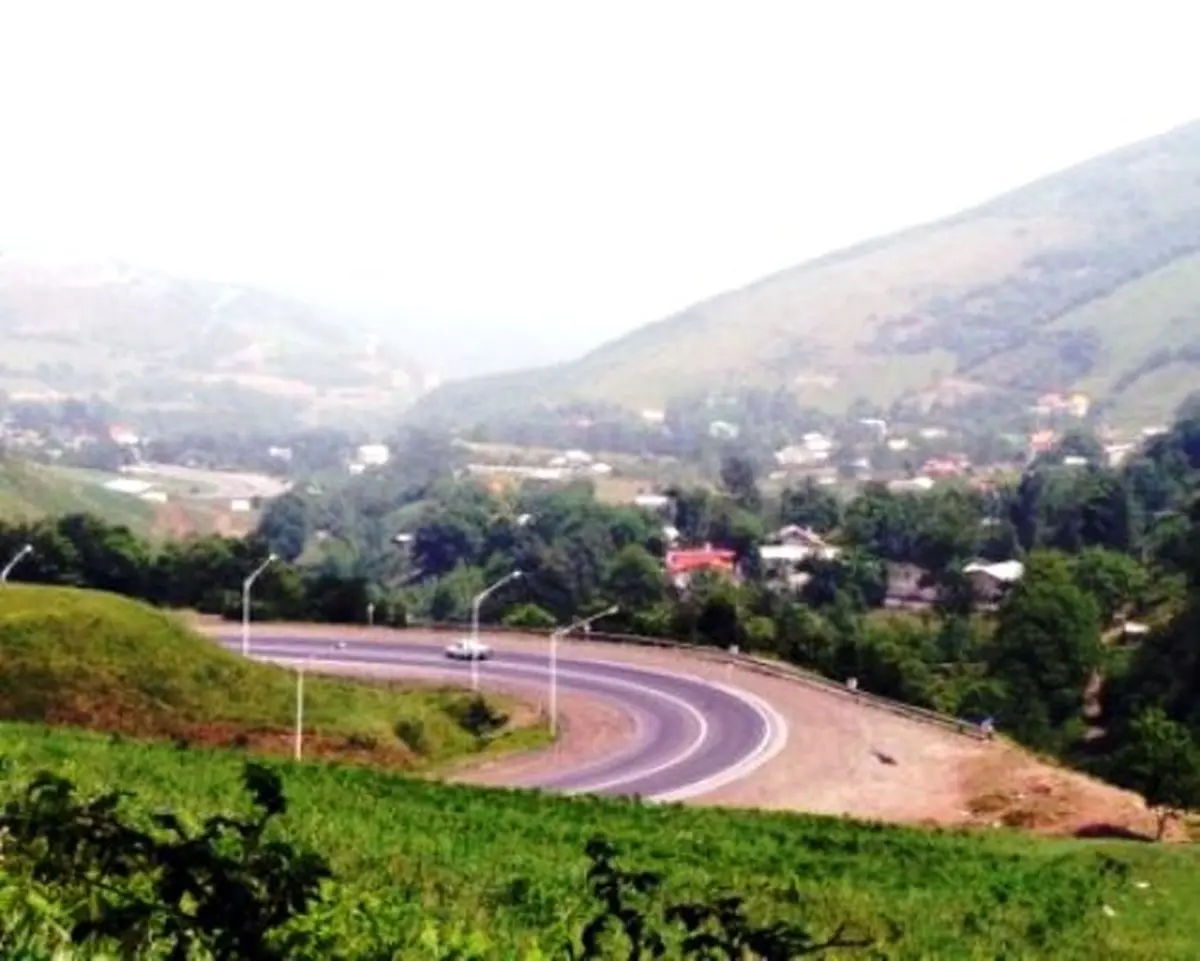 جزئیات زمینخواریهای بزرگ