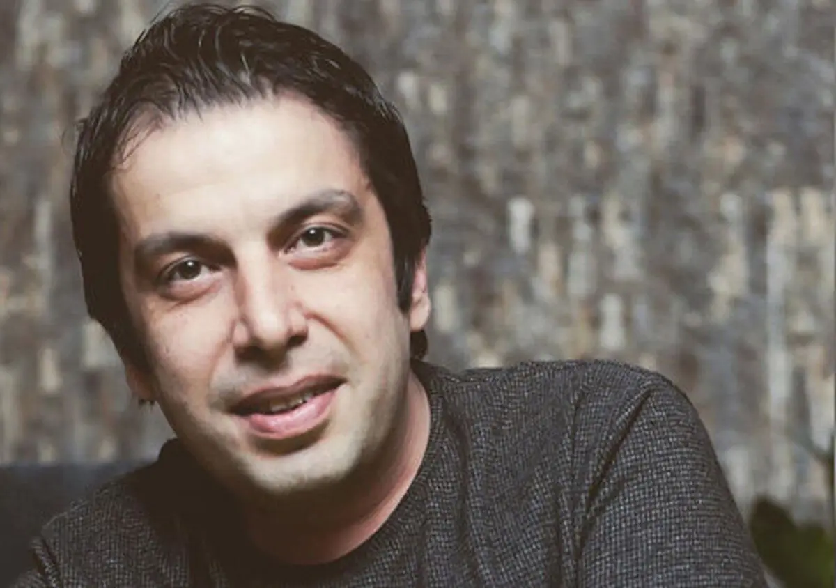 پس چی میگن از محبت خارها گل می شود!