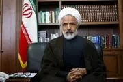 متن حکم رئیس جمهور خطاب به اصلاح طلب مشهور برای معاونت خود
