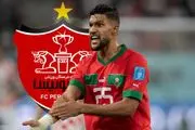 بمب پرسپولیس در آستانه انفجار قرار گرفت