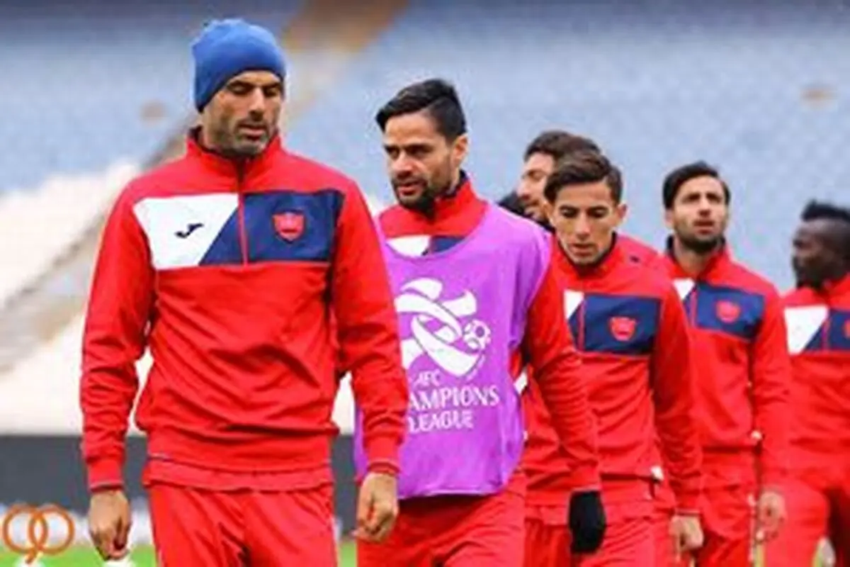 
هیچ تیمی در تهران حریف "پرسپولیس" نخواهد شد