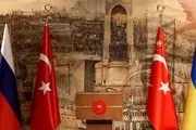آمادگی روسیه برای مذاکره با اوکراین 