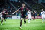 اولین خارجی مد نظر سرمربی پرسپولیس را بیشتر بشناسید