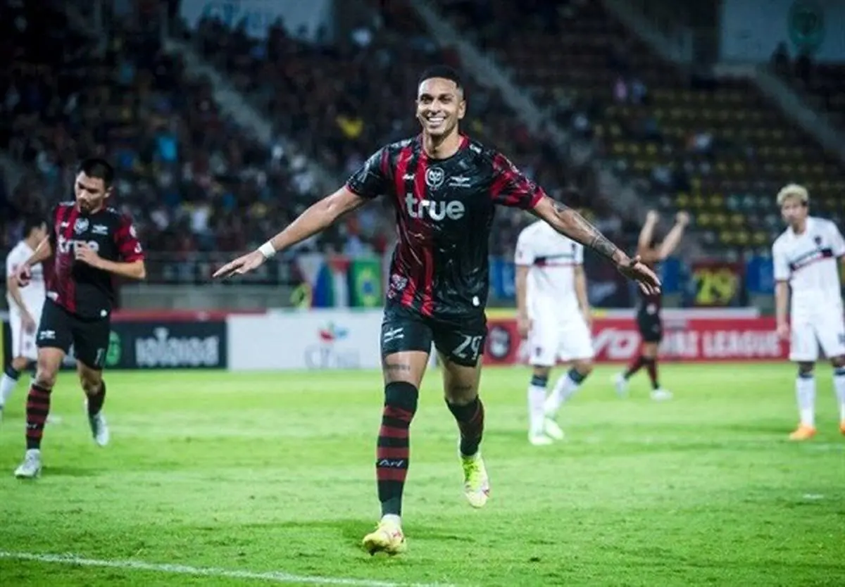 اولین خارجی مد نظر سرمربی پرسپولیس را بیشتر بشناسید
