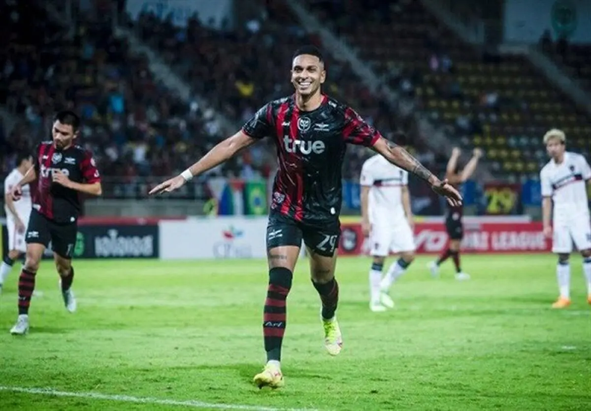 اولین خارجی مد نظر سرمربی پرسپولیس را بیشتر بشناسید