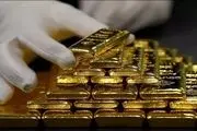 قیمت جهانی طلا کاهشی شد
