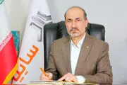 پیام نوروزی مدیرعامل گروه خودروسازی سایپا