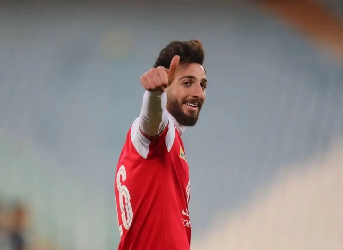 اخباری که پدیده پرسپولیس را نابود کرد