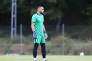 گندوز به بازی آخر پرسپولیس می رسد؟