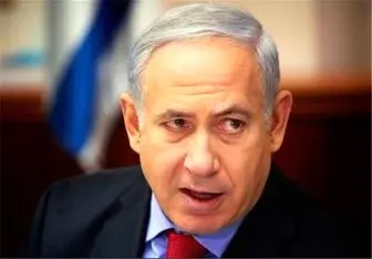 واکنش نتانیاهو به اعلام جرم پلیس