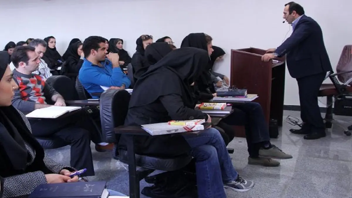 فراخوان جذب هیات علمی سال ۹۹ آغاز شد
