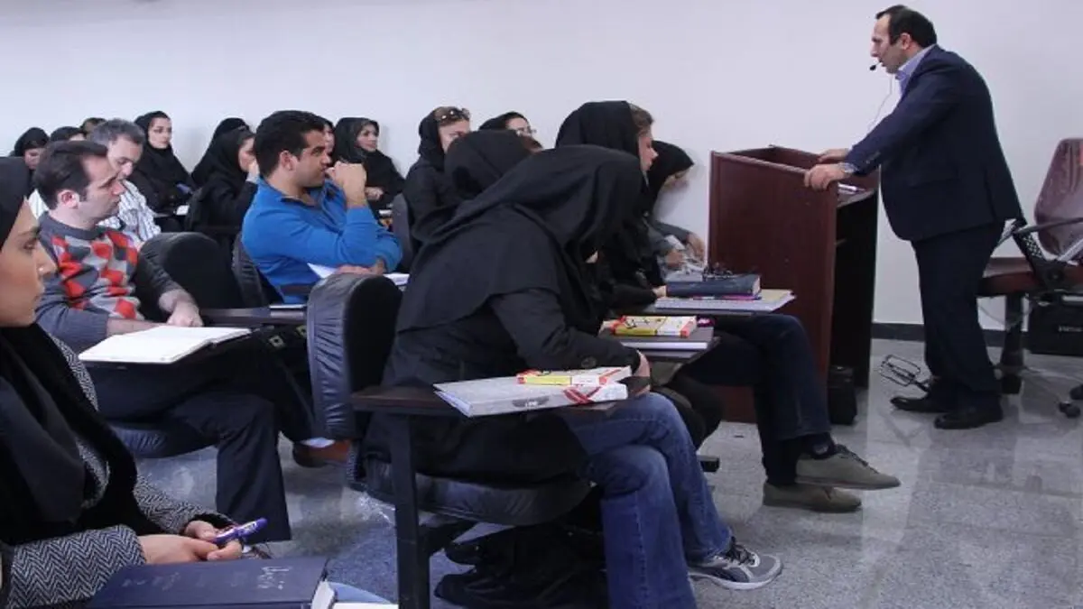 فراخوان جذب هیات علمی سال ۹۹ آغاز شد