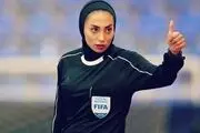 کافا از انتخاب دو داور ایرانی برای داوری در تاجیکستان خبر داد