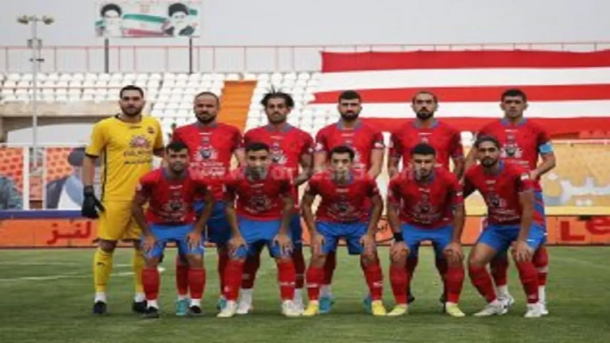 جزئیات سرقت از بازیکنان نساجی در ترکیه
