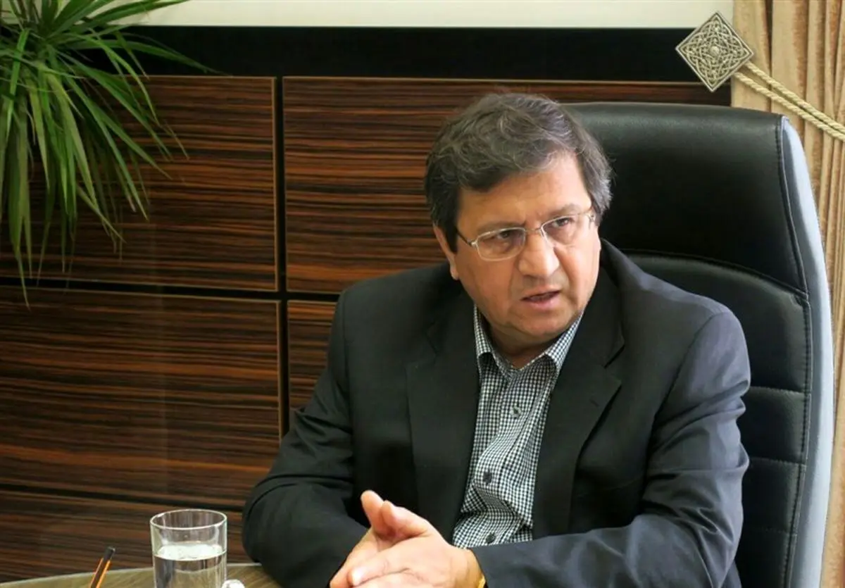 همتی پس از حضور در مجلس: روند کاهش نرخ ارز آغاز شده است