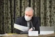 میزان مرگ و میر در موج چهارم نصف پیک قبلی بود/ اهداف جدید طرح شهید سلیمانی
