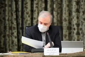ممنوعیت عبور و مرور در تهران و 4 کلان‌شهر به خاطر کرونا از امروز