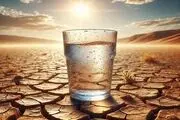دلیل عدم بارش باران در سال ۱۴۰۴