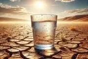 دلیل عدم بارش باران در سال ۱۴۰۴
