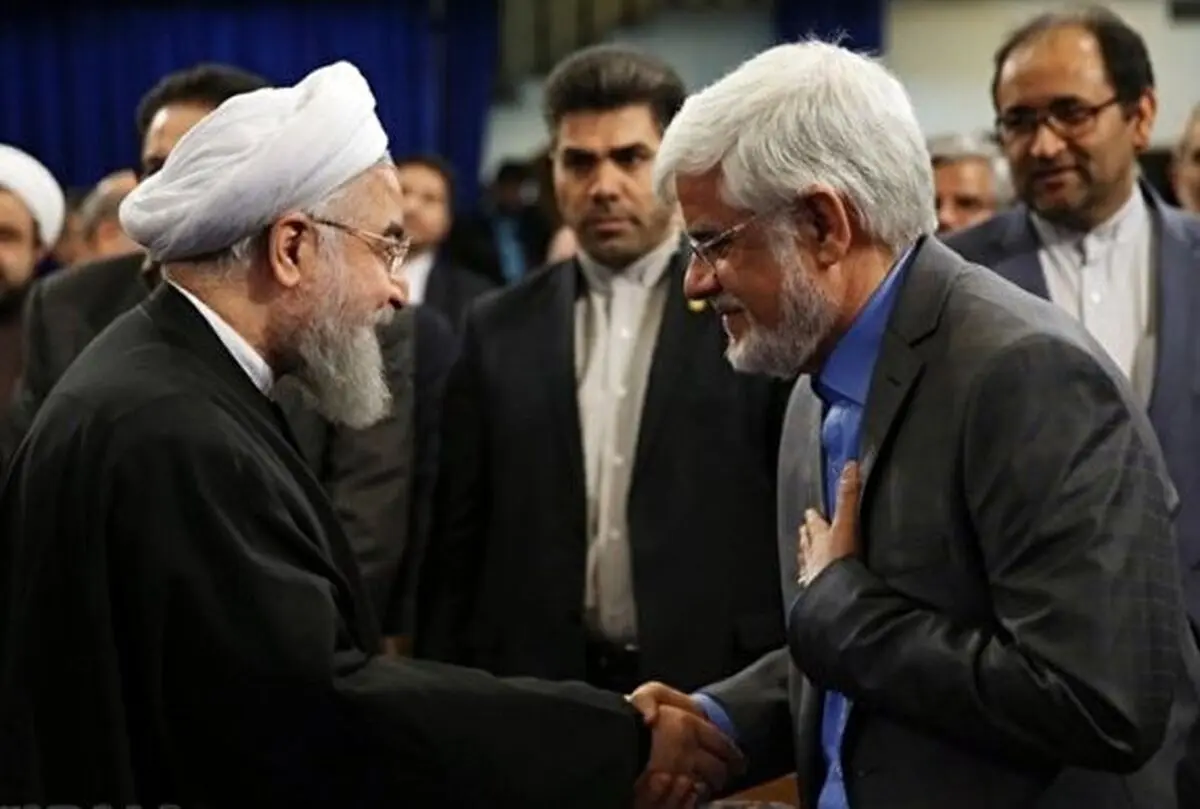 وقتی اصلاح‌طلبان زیر بار حمایتشان از دولت نمی‌روند!
