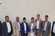 بررسی آتش‌بس در اردن