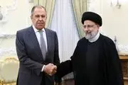روسیه و ایران روابط خود را در فضایی از اعتماد تقویت می‌کنند