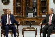 نخست‌وزیر عراق: دولت آماده حمایت از قضات است 
