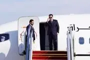 وزیر خارجه عراق برای حل مشکل دلار به آمریکا سفر می‌کند