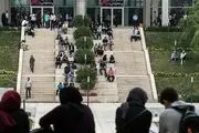  آیا بازدید میلیونی در نمایشگاه کتاب تهران رقم خواهد خورد؟