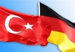 یک تبعه آلمانی دیگر در ترکیه دستگیر شد