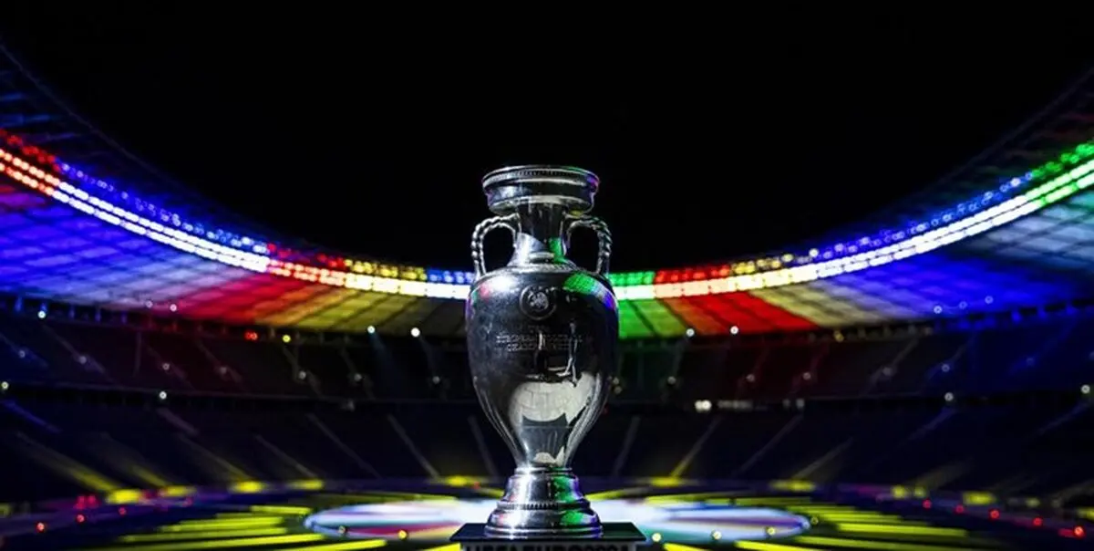 مشخص شدن ورزشگاه فینال یورو 2024