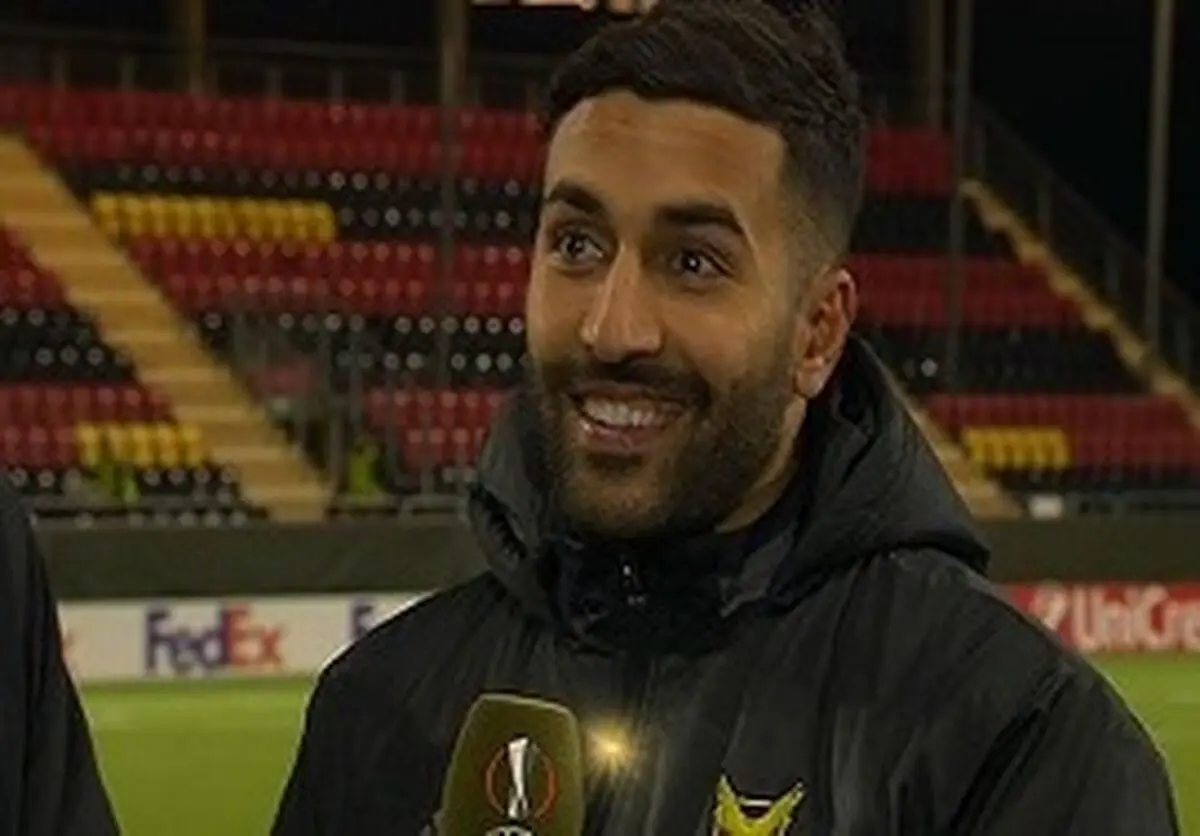 چرا ساوتهمپتون باید قدوس را برباید؟