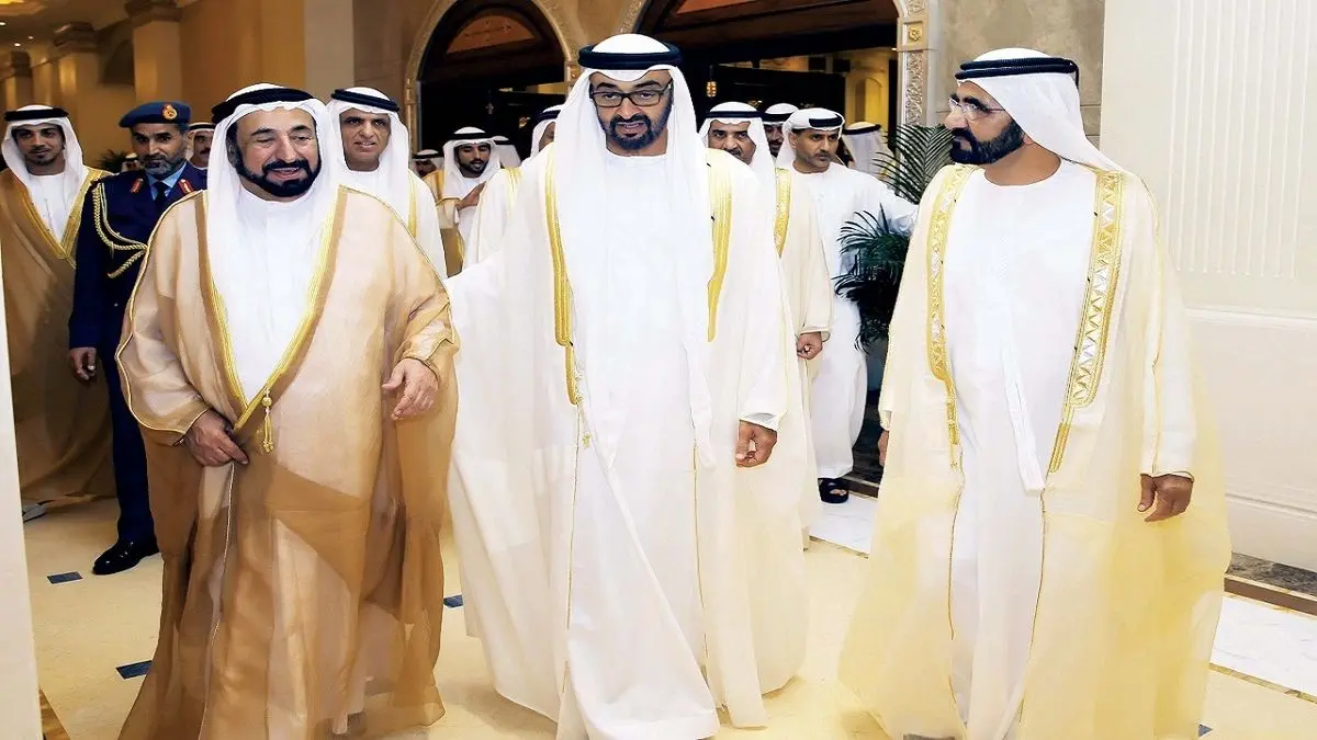 امارات «پدر خوانده» عادیسازی روابط با صهیونیستهاست