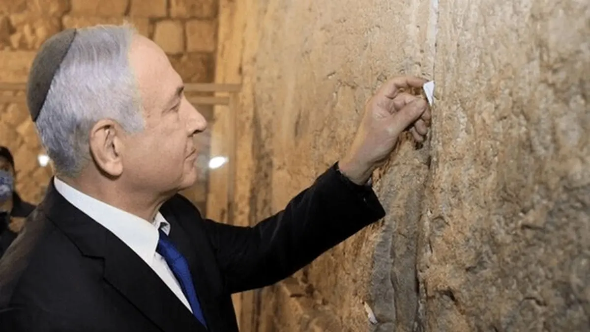 نتانیاهو: اگر یهودیان مکابی نبودند، آمریکا هم نبود