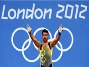 نایب قهرمانی رستمی در المپیک لندن قطعی شد