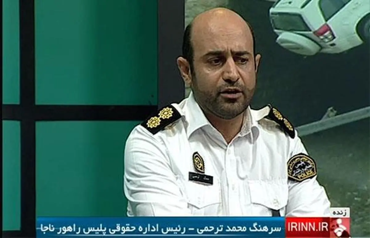 آخرین وضعیت پرونده فرماندار و بخشدار جوکار