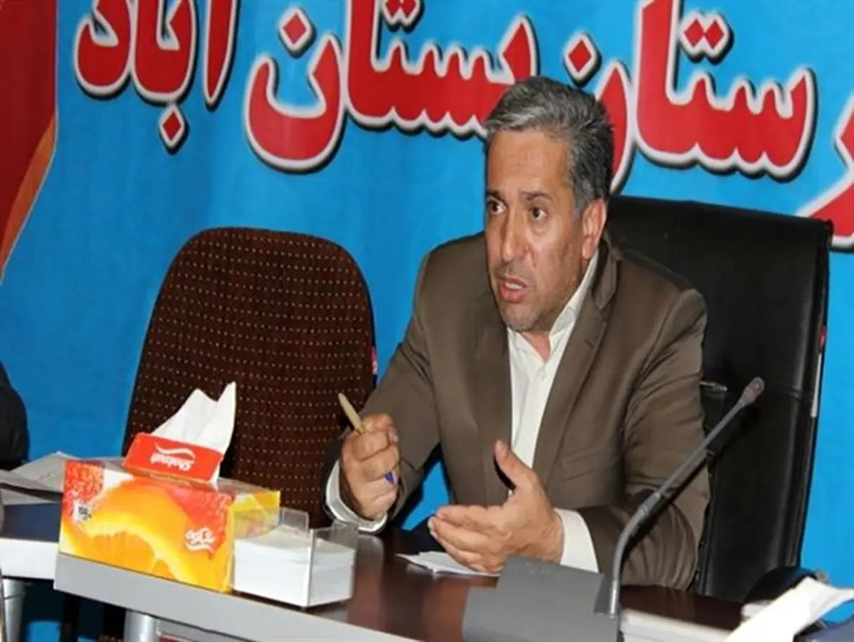 فرماندار بستان آباد خواستار تکمیل فوری طرح سدهای شهرستان بستان آباد شد