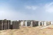 وعده بی‌محل ساخت 100 هزار خانه برای کم‌درآمدها