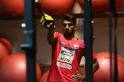 پاسخ پزشک پرسپولیس به شایعات درباره ماهینی