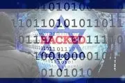 حمله هکرهای عراقی به پایگاه‌های اسرائیلی