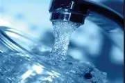 هشدار، آب تهران در وضعیت قرمز