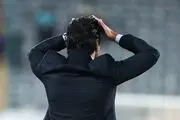 خوشحالی پنهان مجیدی را کسی ندید!
