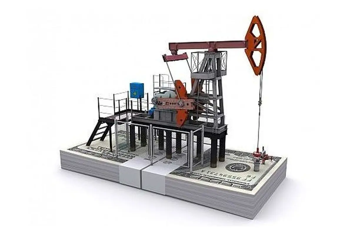 وابستگی به نفت، بیماری مزمن اقتصاد ایران