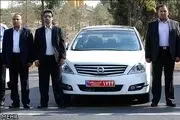 مزایده خودروهای اجلاس سران کلید خورد