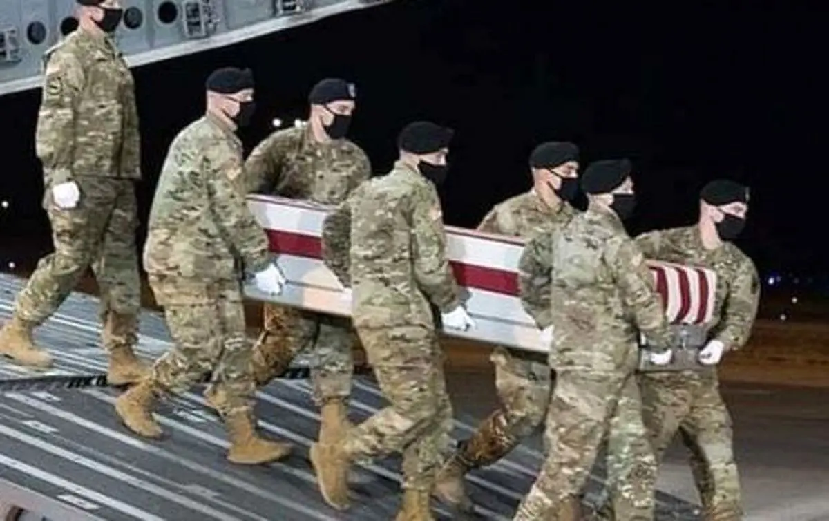 یک فرمانده درگیر در ترور حاج قاسم کشته شد