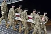 یک فرمانده درگیر در ترور حاج قاسم کشته شد